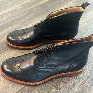 Beckett Simonon Size 13 Boots